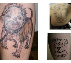 33 Delightful Dog Tattoo Ideas for Men & Women in 2024
